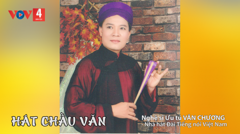 HÁT CHẦU VĂN