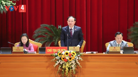 QUẢNG NINH: KẺ NHỦNG FIỂC SLIỂU SLẤY SLƯ, SLIỂU TỈ HUNG HANG KHẨU NGÀI HẨƯ LỦC SLƯ