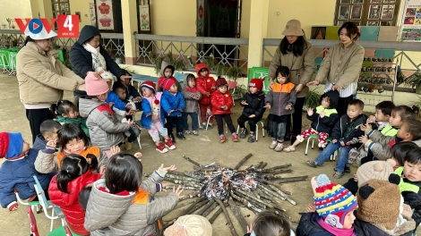 “CỎP FỪN” SLE BẠI LỦC SLƯ DÚ BÚNG SLUNG SƠN LA ĐẢY PHINH ÚN