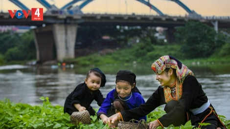 CHƯƠNG TRÌNH KHAY HENG TIỂNG TÀY-NÙNG (Thứ Ba- Vằn 19/12/2023)