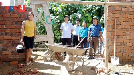 T’BIL LƠI ĐONG ZIR HƯ HA ĐHANUÔR LUM PR’ẮT TR’MÔNG ĐHARỰT COH A LƯỚI