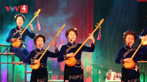 CHƯƠNG TRÌNH KHAY HENG TÀY NÙNG  (Thứ Hai – Vằn 22/01/2024)