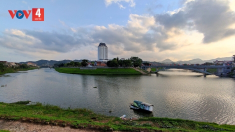 THĂM XỨ LẠNG (TÀY+VIỆT)