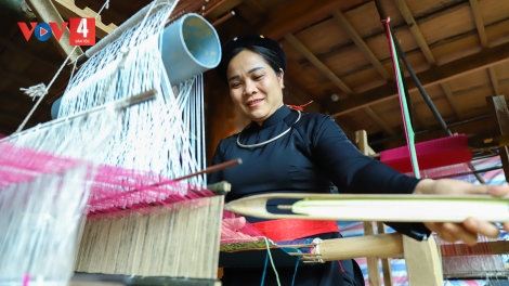 CHƯƠNG TRÌNH KHAY HENG TÀY - NÙNG (Thứ Sáu, Vằn 26 bươn 1 pi 2024)