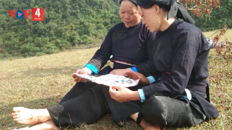 CHƯƠNG TRÌNH KHAY HENG TÀY - NÙNG (Thứ Năm- Vằn 25 bươn 1 pi 2024)