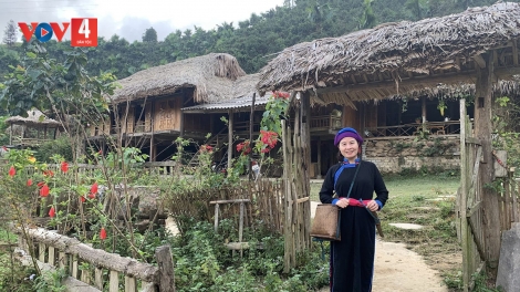 CHƯƠNG TRÌNH KHAY HENG TÀY - NÙNG (Thứ Sáu - vằn xo 5 bươn 1 pi 2024)