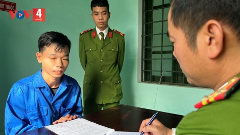 KHỞI TỐ, COOP CRỌOL MA NUYH TĂC PHÓ TRƯỞNG CÔNG AN PHƯỜNG CHÊÊT