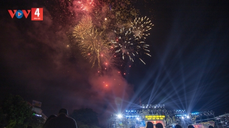 CHƯƠNG TRÌNH KHAY HENG TÀY - NÙNG (Thứ Hai- Vằn xo 1 bươn 1 pi 2024)