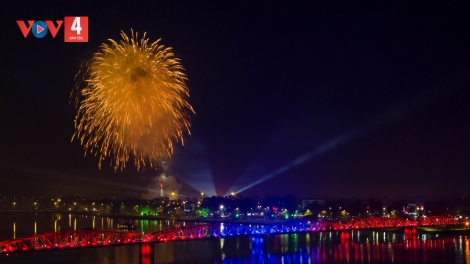 THỪA THIÊN HUẾ: PANH PHÁO PÔ ĐHỊ 5 ZR’LỤ HƠNH DEH C’MOO T’MÊÊ GIÁP THÌN 2024