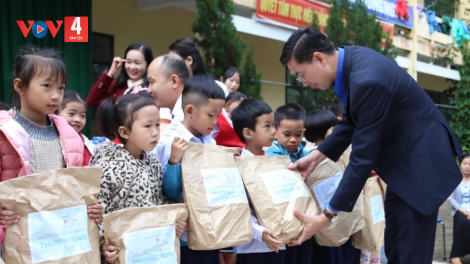 15 r’bhâu hun pr’hêl Tết cher đoọng ha apêê crêê chất độc da cam, manuyh khúch goo Đà Nẵng, Quảng Nam