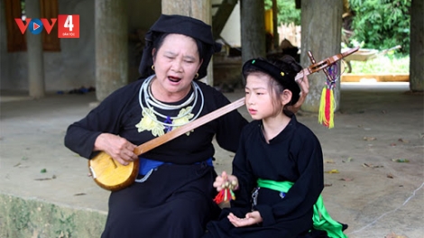 CHƯƠNG TRÌNH KHAY HENG TÀY NÙNG  (Thứ Năm – Vằn xo ết/02/2024)