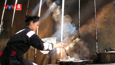 CHƯƠNG TRÌNH KHAY HENG TÀY NÙNG  (Thứ Năm- Vằn 29/2/2024)