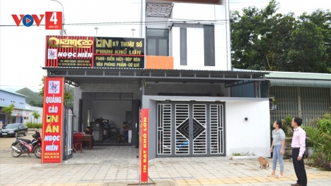 LƯỚT ĐH’RƯAH LÂNG ĐHANUÔR ACOON COH DA DING K’COONG T’BIL LƠI ĐONG ZIR HƯ