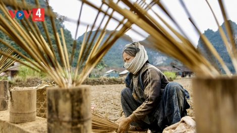 Về Cao Bằng thăm làng hương trăm tuổi của người Nùng An