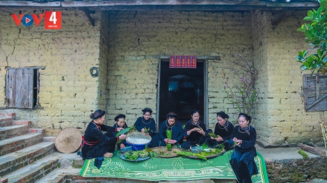 CHƯƠNG TRÌNH KHAY HENG TÀY-NÙNG  (Thứ Ba – Vằn 20/02/2024)