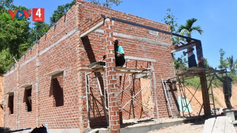 BẮC TRÀ MY T’BHLÂNG PA XIÊR LẤH 7% PR’LỌONG ĐHA RỨT OOY C’MOO ĐÂU