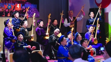 CHƯƠNG TRÌNH KHAY HENG TÀY NÙNG (Thứ Hai – Vằn xo 4/03/2024)