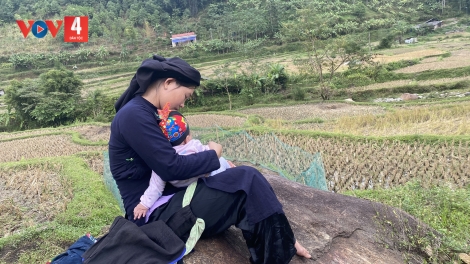 CHƯƠNG TRÌNH KHAY HENG TÀY-NÙNG  Thứ 3- Vằn 27 bươn 2 pi 2024)