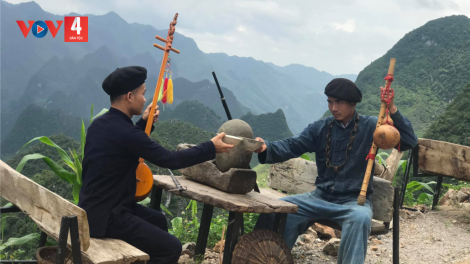 CHƯƠNG TRÌNH KHAY HENG TÀY NÙNG (Thứ Hai – Vằn 25/3/2024)