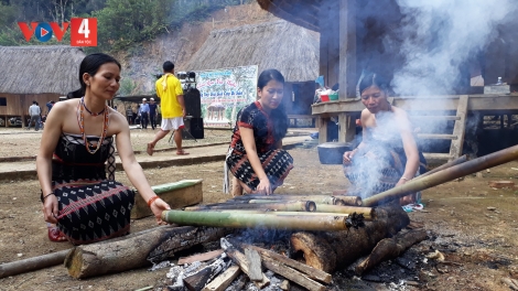 NGƯỜI QUÊ EM