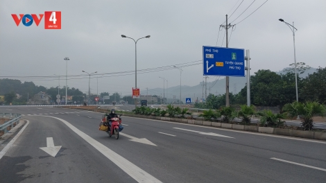 TUYÊN QUANG: TÀNG PÂY TẺO PANG HẨƯ TỈ FUÔNG HẾT KIN ĐẢY ĐÂY