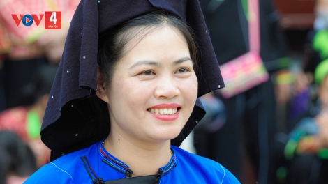 CHƯƠNG TRÌNH KHAY HENG TÀY - NÙNG (Thứ Sáu, vằn xo 8 bươn 3 pi 2024)