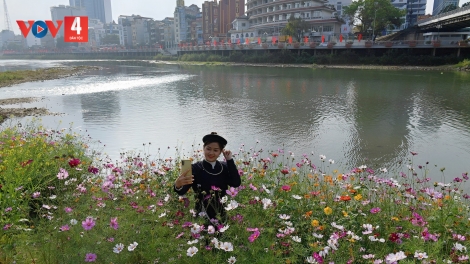 CHƯƠNG TRÌNH KHAY HENG TÀY - NÙNG (Chủ Nhật- Vằn 17 bươn 3 pi 2024)