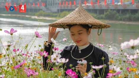 CHƯƠNG TRÌNH KHAY HENG TÀY - NÙNG (Thứ Sáu, Vằn 15 bươn 3 pi 2024)