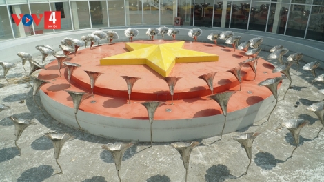 ZR’LỤ HAY CHƠỚ CHIẾN SĨ GẠC MA NĂC “ĐHỊ CHR’NĂP” ĐOỌNG P’TOO PA CHOOM LOOM CHĂP KIÊNG K’TIÊC K’RUUNG