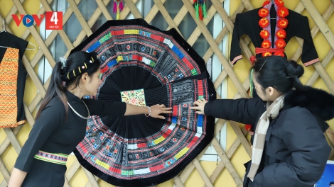 CHƯƠNG TRÌNH KHAY HENG TÀY NÙNG  (Thứ 3- Vằn 19/3/2024)