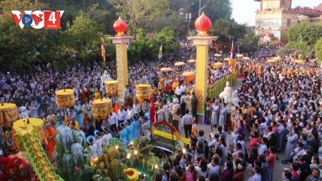 30 BH’RỢ TÔN GIÁO, VĂN HÓA - THỂ THẢO ĐHỊ BHIÊC BHAN QUÁN THẾ ÂM - NGŨ HÀNH SƠN, ĐÀ NẴNG 2024