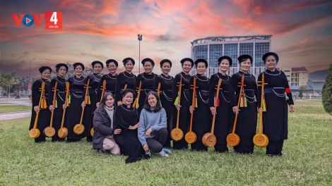 CHƯƠNG TRÌNH KHAY HENG TÀY-NÙNG Thứ Bảy- Vằn 16/3/2024