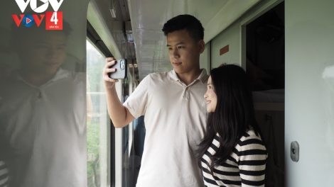 G’LUH TÀU DU LỊCH PA TÊỆT HUẾ - ĐÀ NẴNG VÊY TA ĐƯƠI COH X’RỊA C’XÊÊ 3 