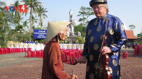 56 C'MOO A RỌP C'CHÊỆT ĐHANUÔR HÊÊ ĐHỊ SƠN MỸ