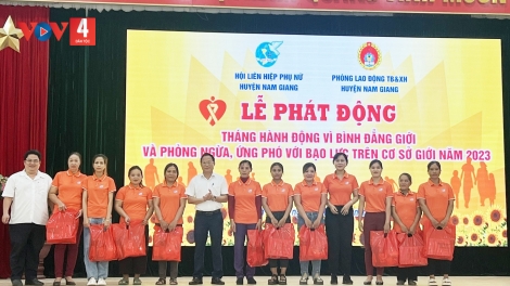 NAM GIANG TU CR’NOỌ BH’RỢ LIÊM MA MƠ PÂN JỨIH PÂN ĐIL