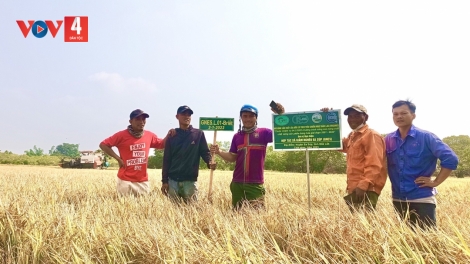 LIÊM CHOOM TƠỢ BH’RỢ CHA NÊẾH BRIÊT HỮU CƠ CÓH CHR’HOONG K’NOONG K’TIẾC EA SÚP (ĐẮK LẮK)