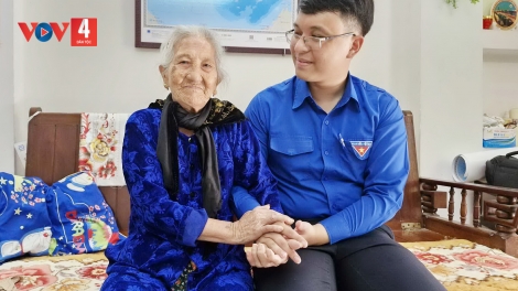 TÊÊM NGĂN BH’RỢ “AZI TA LUÔN ẶT LÂNG AMẾ” ÂNG LANG P’NIÊN ĐÀ NẴNG