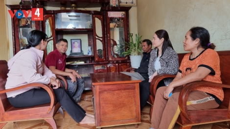 PR’ĐƠỢ ĐOỌNG PA DƯR TR’MÔNG HA ĐHA NUÔR ZR’LỤ K’ĐHAP ĐĂK LĂK