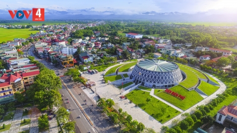 “ZR’LỤ TƯỚC LÊY N’NĂL LỊCH SỬ” ĐHỊ ĐIỆN BIÊN