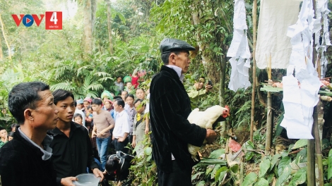 BHUÔIH CRÂNG - ZƯ LÊY ZR’LỤ CRÂNG BÀ HẨU