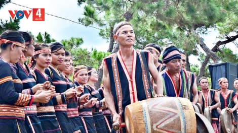 THÁNG BA TÂY NGUYÊN