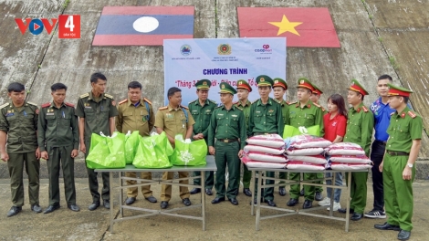 CHR’NĂP PR’HAY XA NAY BH’RỢ “C’XÊÊ 3 K’NOONG K’TIẾC” ĐHỊ A LƯỚI