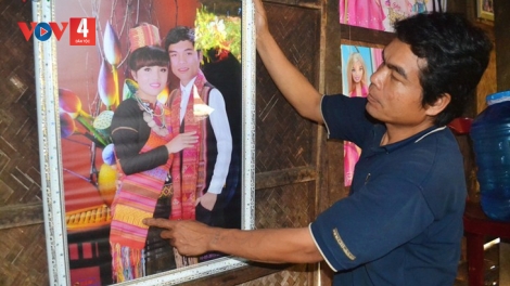 PR’HOỌM N’ĐOÓH A’DOÓH PA CÔ