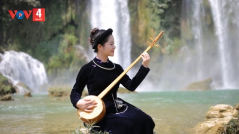 CHƯƠNG TRÌNH KHAY HENG TÀY NÙNG  (Thứ Năm – Vằn 25/04/2024)