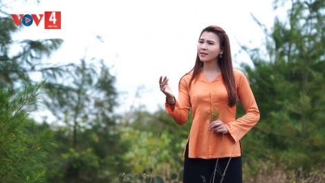 Bài chòi: BÌNH MINH QUÊ BIỂN
