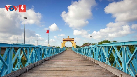BÀI CA THỐNG NHẤT