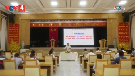 CHỦ TỊCH UBND CHR’HOONG NAM GIANG (QUẢNG NAM) PRÁ XAY LÂNG DOANH NGHIỆP