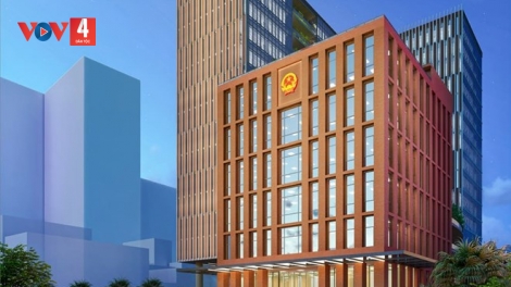 K’NẶ 440 TỶ ĐỒNG BHRỢ TRUNG TÂM HÀNH CHÍNH NHA TRANG