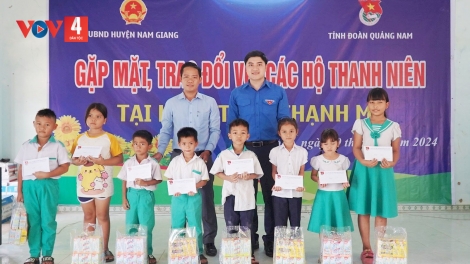 TR’LUM LÂNG PAZÊNG PR’LOỌNG ĐONG ĐHA ĐHÂM C’MOR ĐHỊ BHƯƠL CR’NOON ĐHA ĐHÂM C’MOR BHRỢ CHA THẠNH MỸ