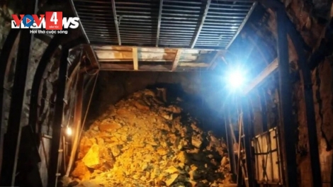 HẦM C’LÂNG SẮT ZI LẤH DA DING CẢ HR’CẤH HA VOOH, K’HA RIÊNG TA MOOI LÊY GLÚH DZOỌC OOY XE ÔTÔ